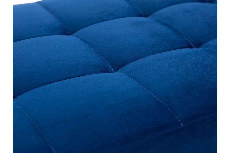 Warwick Fotpall 67 cm - Grå - Möbler - Stolar & fåtöljer - Pall & puff - Fotpall