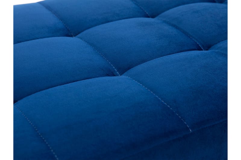 Warwick Sittpuff - Orange - Möbler - Stolar & fåtöljer - Pall & puff - Sittpuff