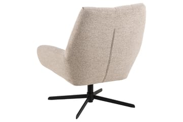 Parisi Fåtölj - Beige - Möbler - Stolar & fåtöljer - Fåtölj