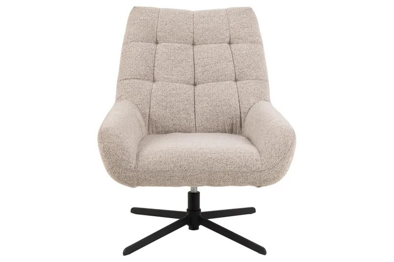 Parisi Fåtölj - Beige - Möbler - Stolar & fåtöljer - Fåtölj