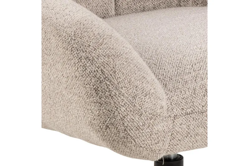 Parisi Fåtölj - Beige - Möbler - Stolar & fåtöljer - Fåtölj