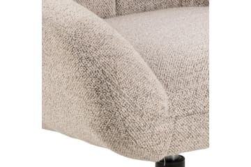 Parisi Fåtölj - Beige - Möbler - Stolar & fåtöljer - Fåtölj