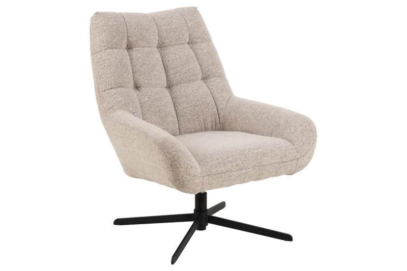 Parisi Fåtölj - Beige - Möbler - Stolar & fåtöljer - Fåtölj