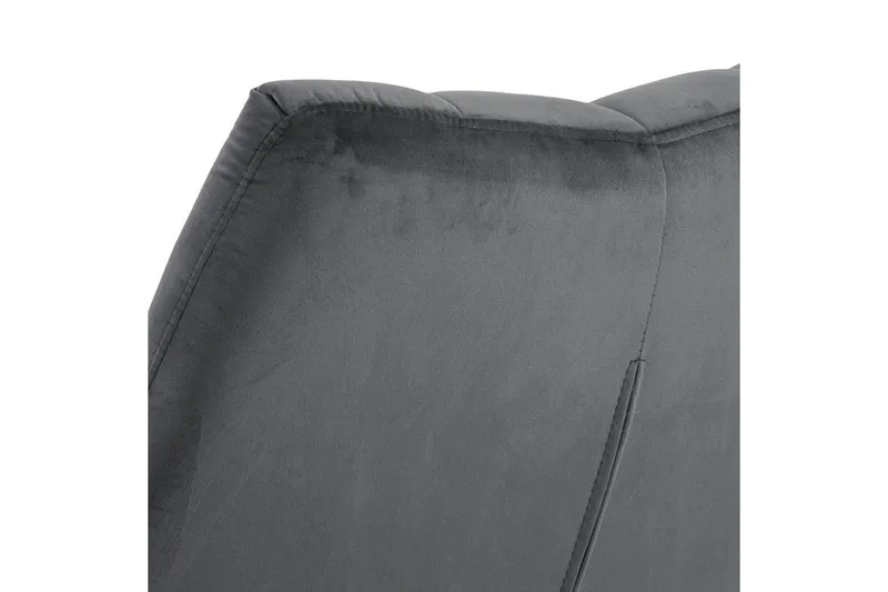 Parisi Fåtölj - Grå - Möbler - Stolar & fåtöljer - Fåtölj