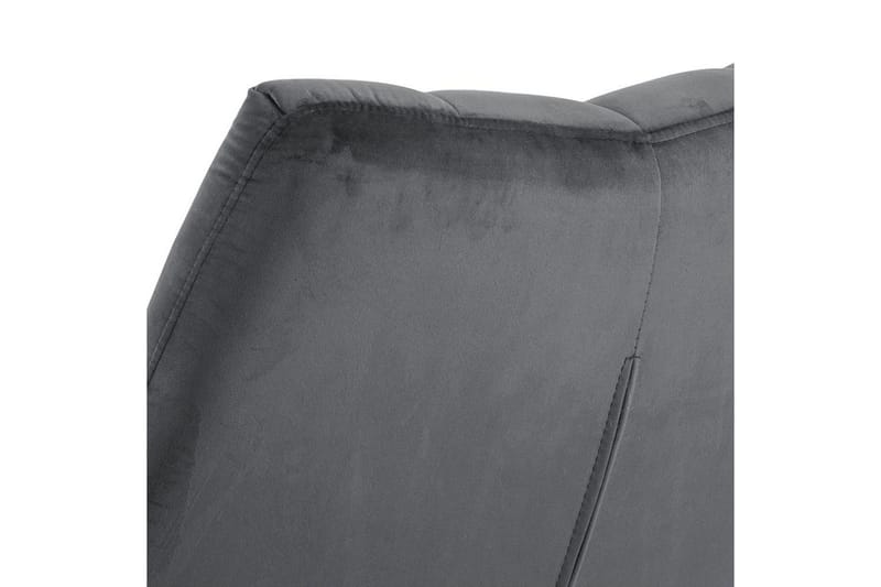 Parisi Fåtölj - Grå - Möbler - Stolar & fåtöljer - Fåtölj