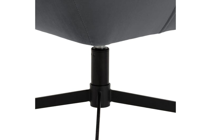 Parisi Fåtölj - Grå - Möbler - Stolar & fåtöljer - Fåtölj