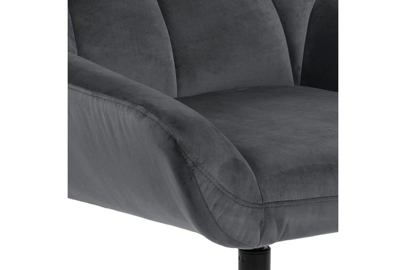 Parisi Fåtölj - Grå - Möbler - Stolar & fåtöljer - Fåtölj