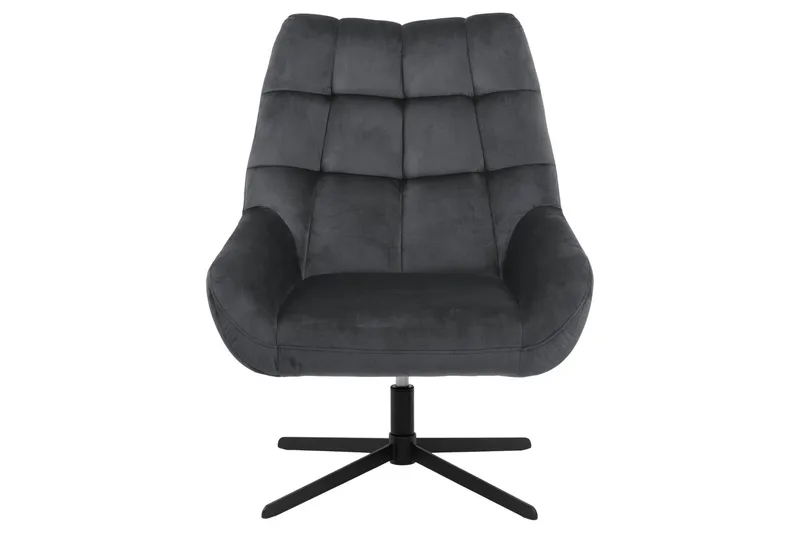 Parisi Fåtölj - Grå - Möbler - Stolar & fåtöljer - Fåtölj