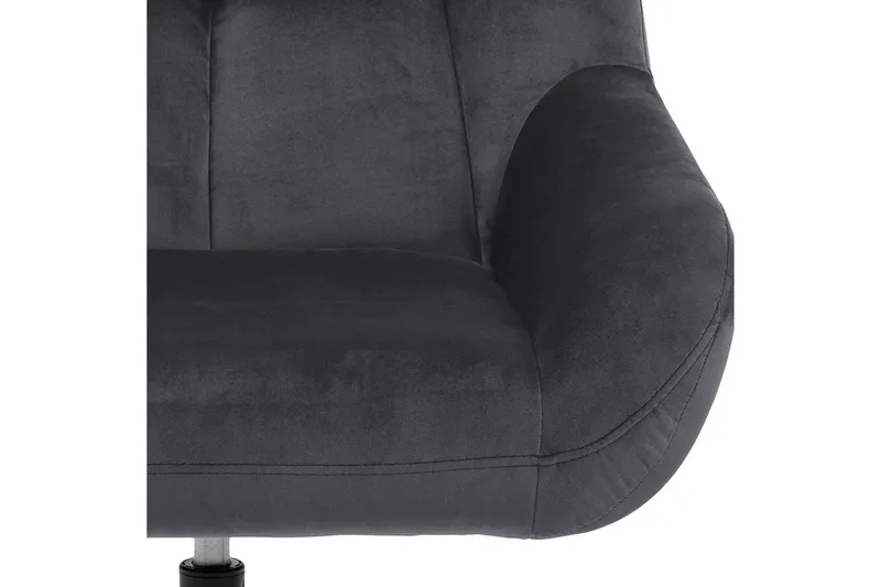 Parisi Fåtölj - Grå - Möbler - Stolar & fåtöljer - Fåtölj