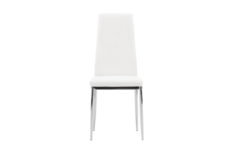 Pastill Matstol - Vit - Möbler - Stolar & fåtöljer - Matstol & köksstol