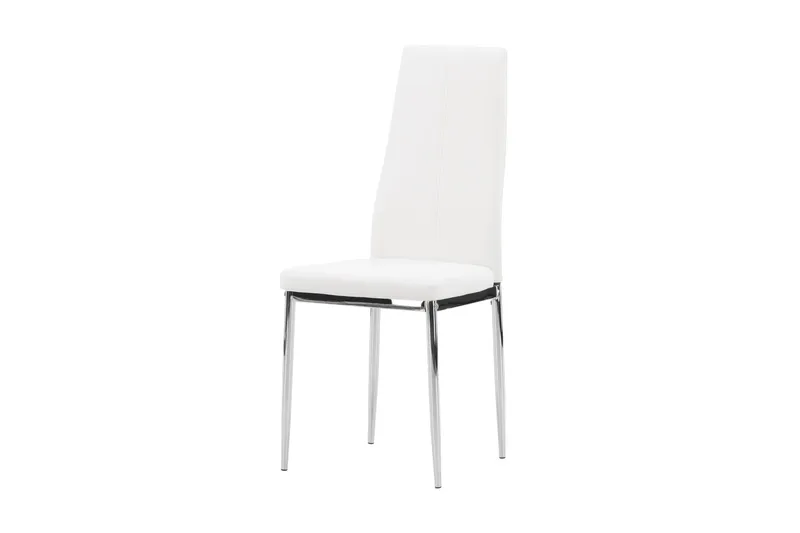 Pastill Matstol - Vit - Möbler - Stolar & fåtöljer - Matstol & köksstol