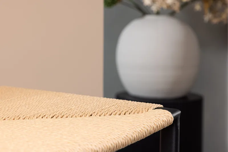 Patsy Matstol - Natur - Möbler - Stolar & fåtöljer - Barstol & barpall