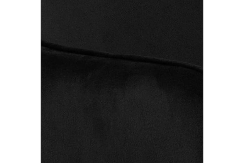 Pelaw Karmstol - Svart - Möbler - Stolar & fåtöljer - Matstol & köksstol