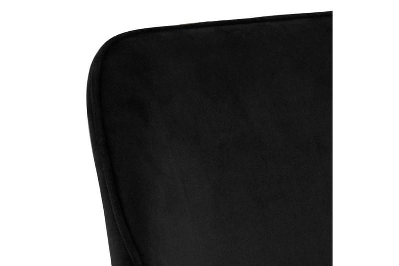 Pelaw Karmstol - Svart - Möbler - Stolar & fåtöljer - Matstol & köksstol