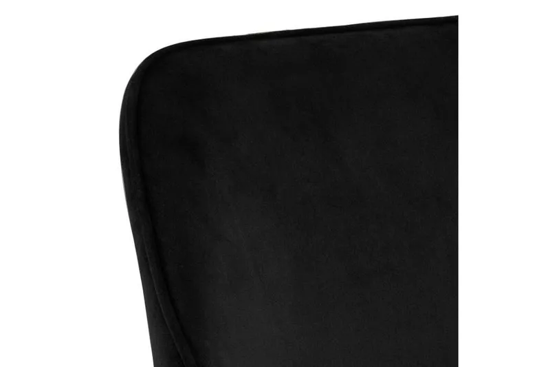 Pelaw Karmstol - Svart - Möbler - Stolar & fåtöljer - Matstol & köksstol