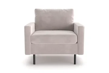 Peppe Manchester Fåtölj 76 cm Bred