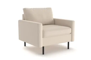 Peppe Manchester Fåtölj 76 cm Bred