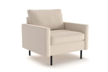 Peppe Manchester Fåtölj 76 cm Bred