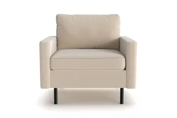 Peppe Manchester Fåtölj 76 cm Bred