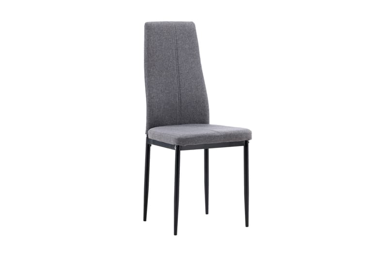 Petra Matstol, Mörkgrå