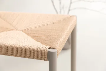 Malmön Matstol - Beige - Möbler - Stolar & fåtöljer - Matstol & köksstol