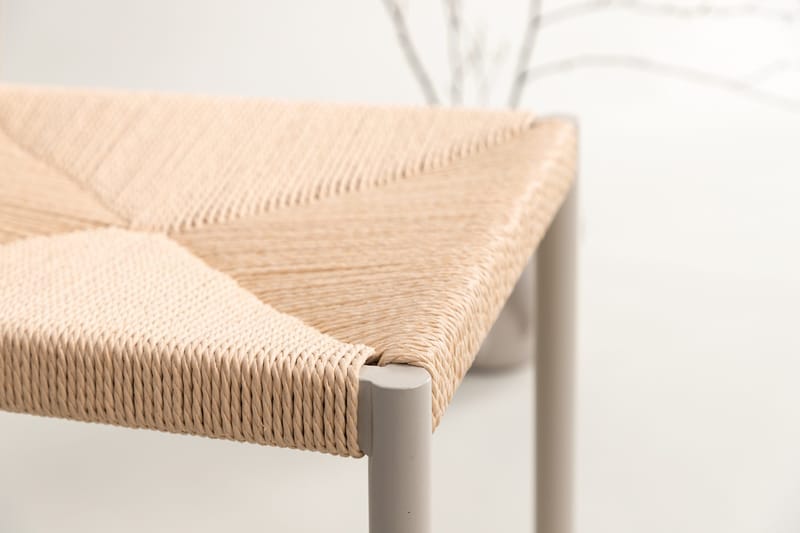 Malmön Matstol - Beige - Möbler - Stolar & fåtöljer - Matstol & köksstol