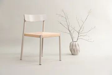 Malmön Matstol - Beige - Möbler - Stolar & fåtöljer - Matstol & köksstol