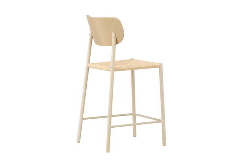 Polly Barstol 101 cm - Beige - Möbler - Stolar & fåtöljer - Barstol & barpall