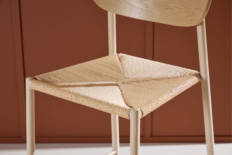 Polly Barstol 101 cm - Beige - Möbler - Stolar & fåtöljer - Barstol & barpall
