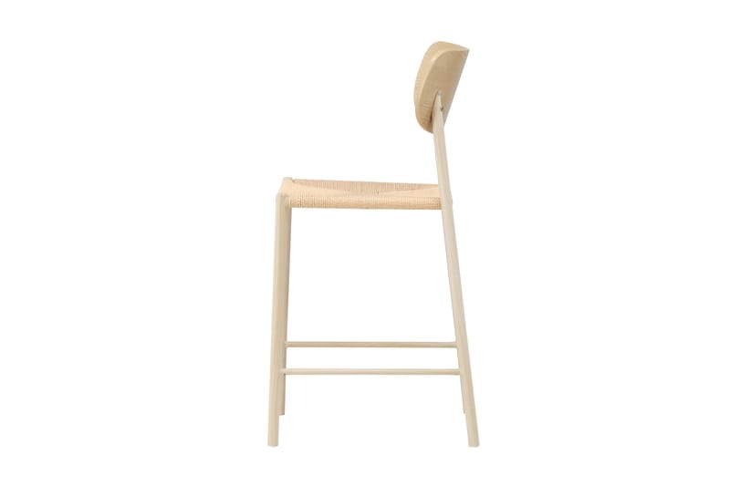 Polly Barstol 101 cm - Beige - Möbler - Stolar & fåtöljer - Barstol & barpall
