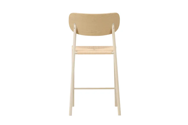 Polly Barstol 101 cm - Beige - Möbler - Stolar & fåtöljer - Barstol & barpall