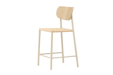 Polly Barstol 101 cm - Beige - Möbler - Stolar & fåtöljer - Barstol & barpall
