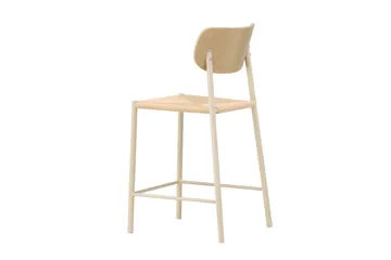 Polly Barstol 101 cm - Beige - Möbler - Stolar & fåtöljer - Barstol & barpall