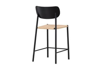 Polly Barstol 101 cm - Svart - Möbler - Stolar & fåtöljer - Barstol & barpall