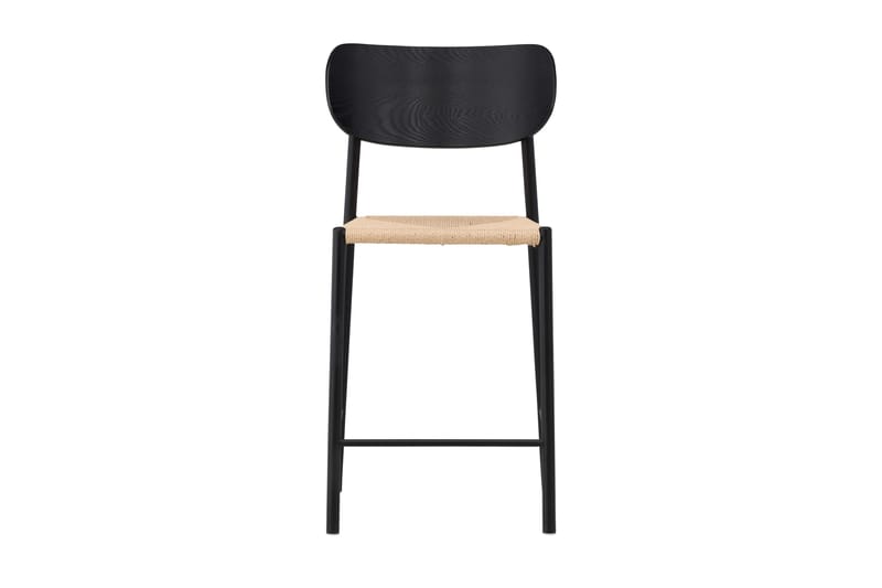Polly Barstol 101 cm - Svart - Möbler - Stolar & fåtöljer - Barstol & barpall