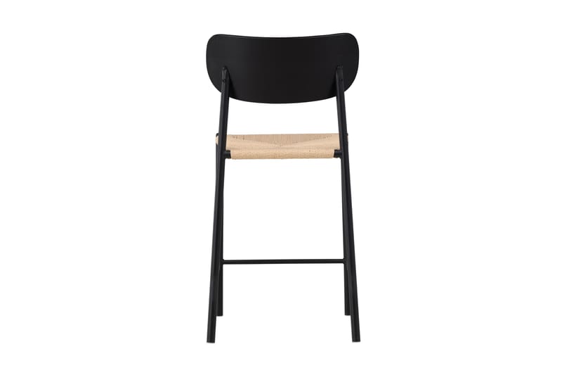 Polly Barstol 101 cm - Svart - Möbler - Stolar & fåtöljer - Barstol & barpall