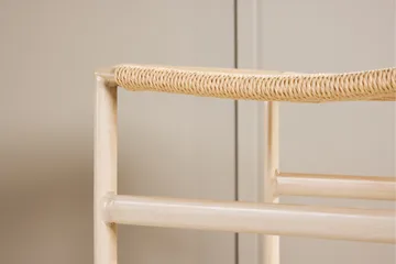 Polly Barstol 66 cm - Beige - Möbler - Stolar & fåtöljer - Barstol & barpall