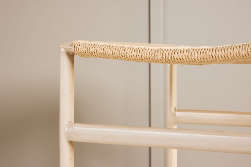 Polly Barstol 66 cm - Beige - Möbler - Stolar & fåtöljer - Barstol & barpall