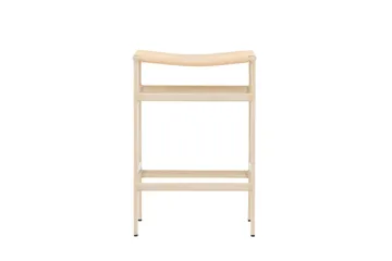 Polly Barstol 66 cm - Beige - Möbler - Stolar & fåtöljer - Barstol & barpall