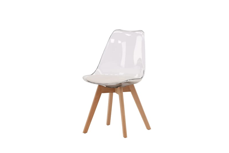 Edvin Matstol - Brun - Möbler - Stolar & fåtöljer - Matstol & köksstol