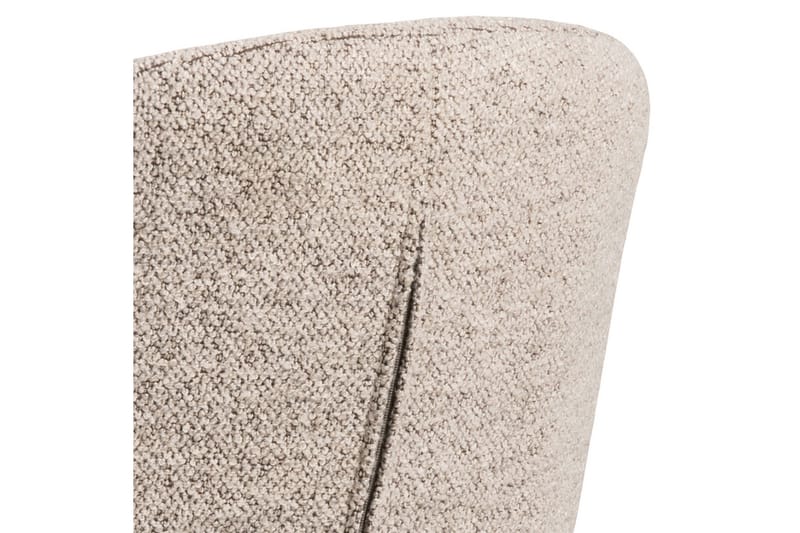 Ranu Matstol - Beige - Möbler - Stolar & fåtöljer - Matstol & köksstol