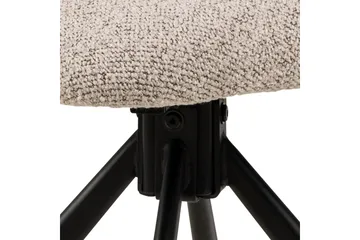 Ranu Matstol - Beige - Möbler - Stolar & fåtöljer - Matstol & köksstol
