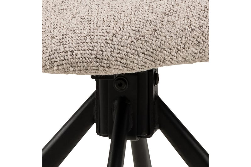 Ranu Matstol - Beige - Möbler - Stolar & fåtöljer - Matstol & köksstol