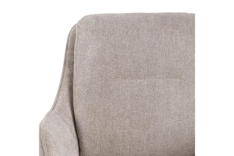 Ravina Karmstol - Brun - Möbler - Stolar & fåtöljer - Matstol & köksstol