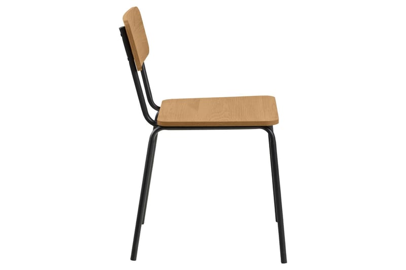 Ravina Matstol - Natur - Möbler - Stolar & fåtöljer - Matstol & köksstol