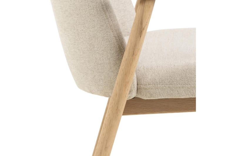 Reciclar Matostol - Beige - Möbler - Stolar & fåtöljer - Matstol & köksstol