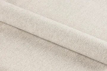 Reciclar Matstol i Bouclé med armstöd i ek trä - Beige - M öbler - Stolar & fåtöljer - Matstol & köksstol
