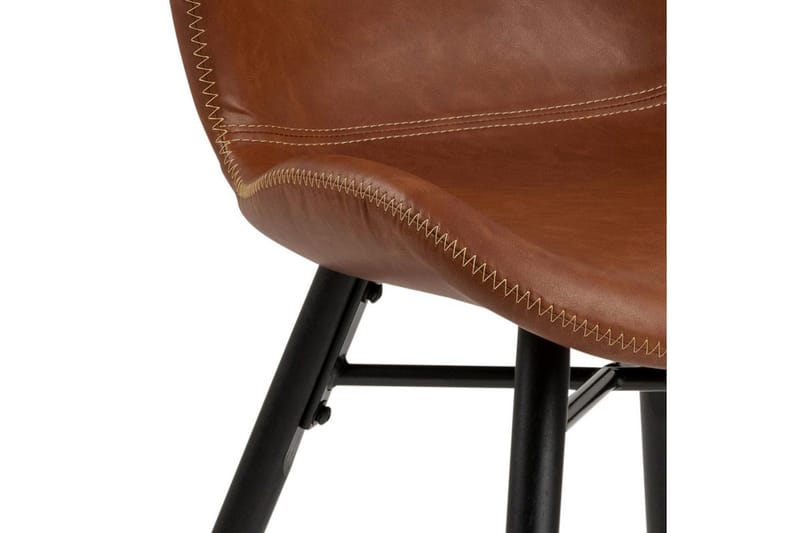 Renu Matstol - Brun - Möbler - Stolar & fåtöljer - Matstol & köksstol