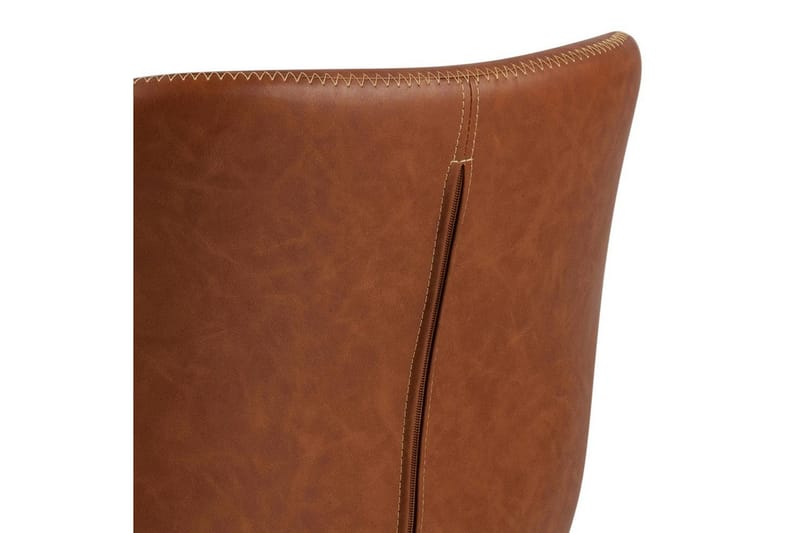 Renu Matstol - Brun - Möbler - Stolar & fåtöljer - Matstol & köksstol