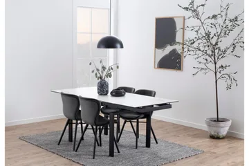 Renu Matstol - Grå - Möbler - Stolar & fåtöljer - Matstol & köksstol